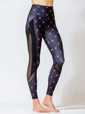 BOLD WAVE PANTS 2.0