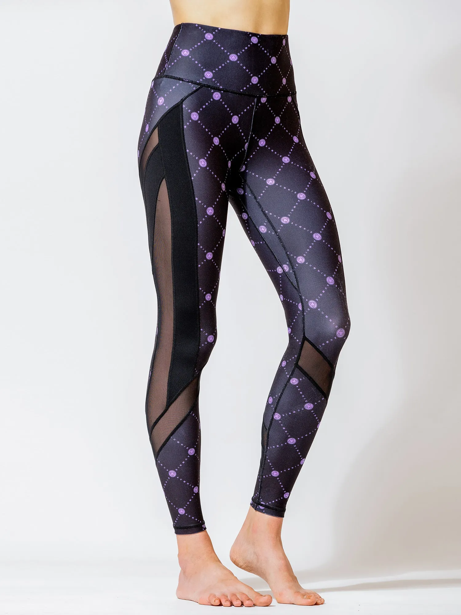 BOLD WAVE PANTS 2.0