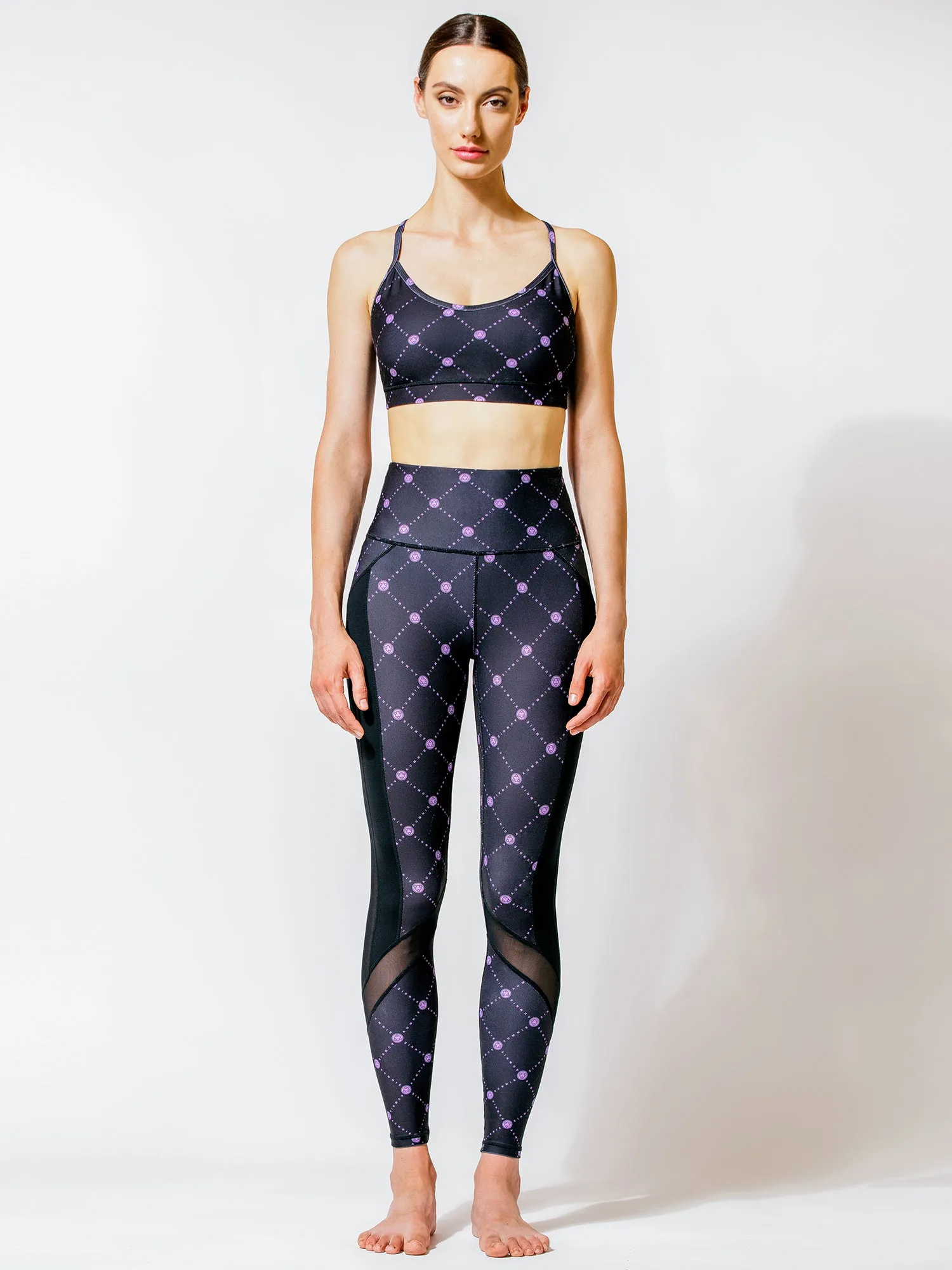BOLD WAVE PANTS 2.0