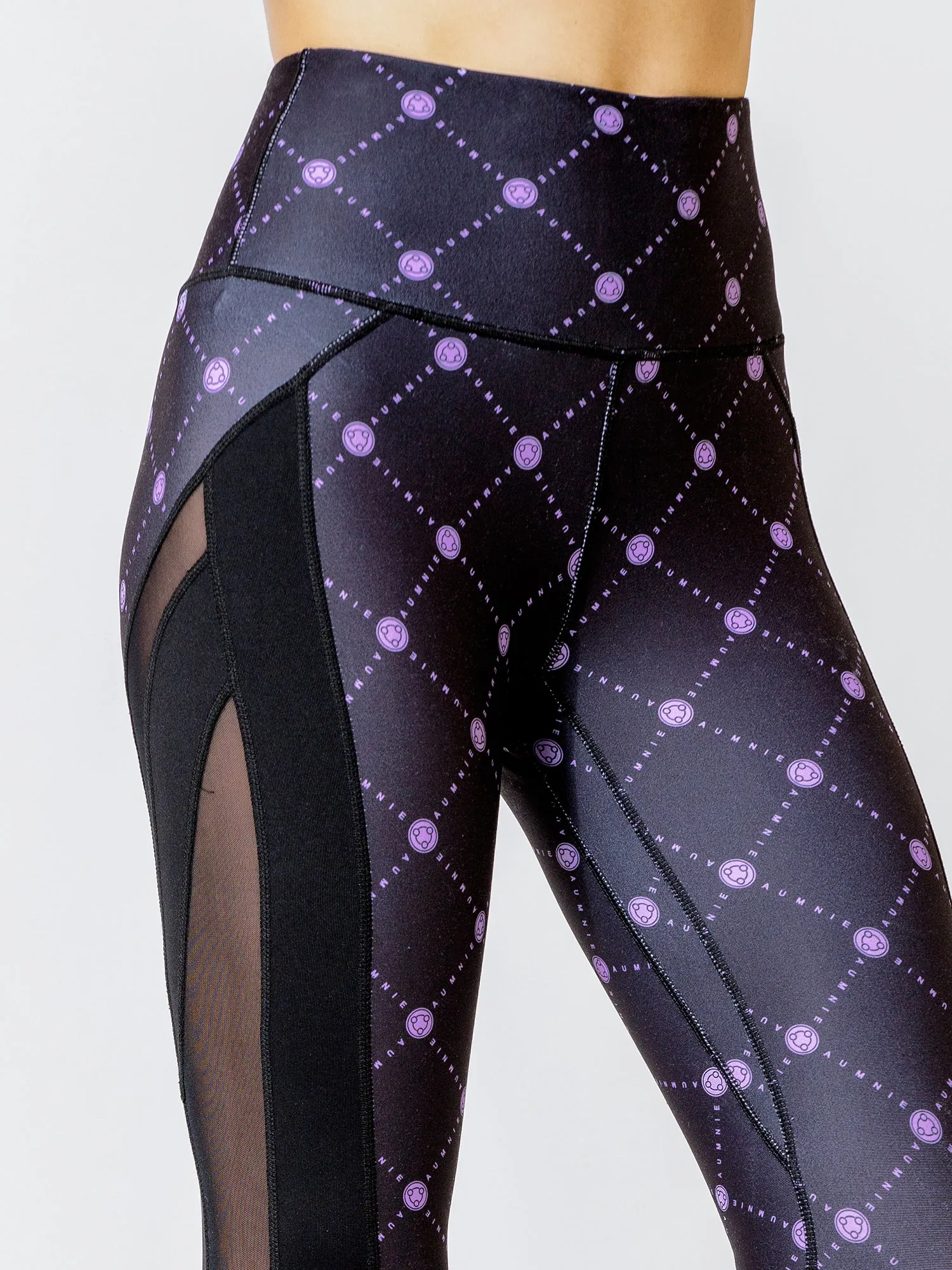 BOLD WAVE PANTS 2.0