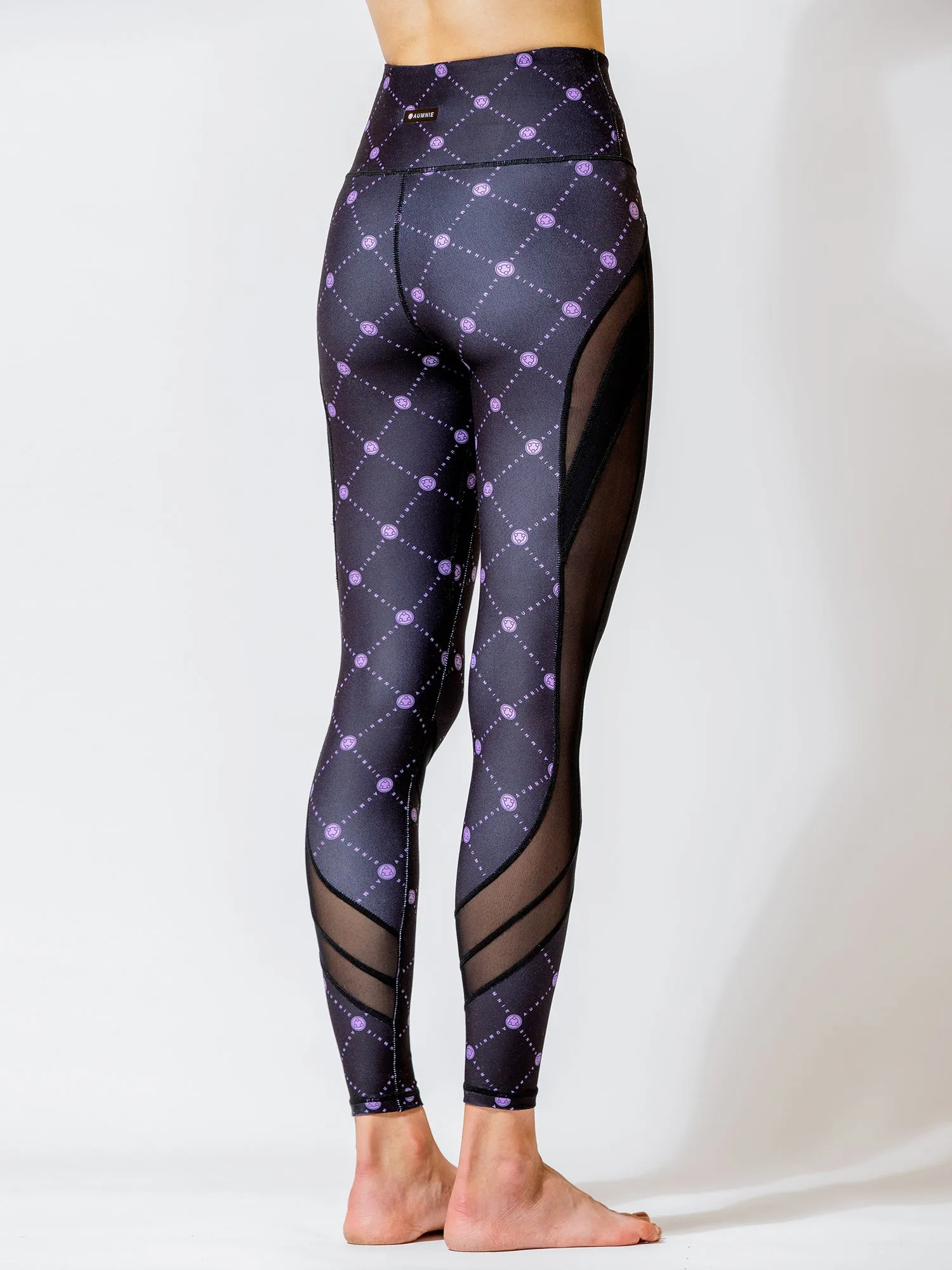 BOLD WAVE PANTS 2.0