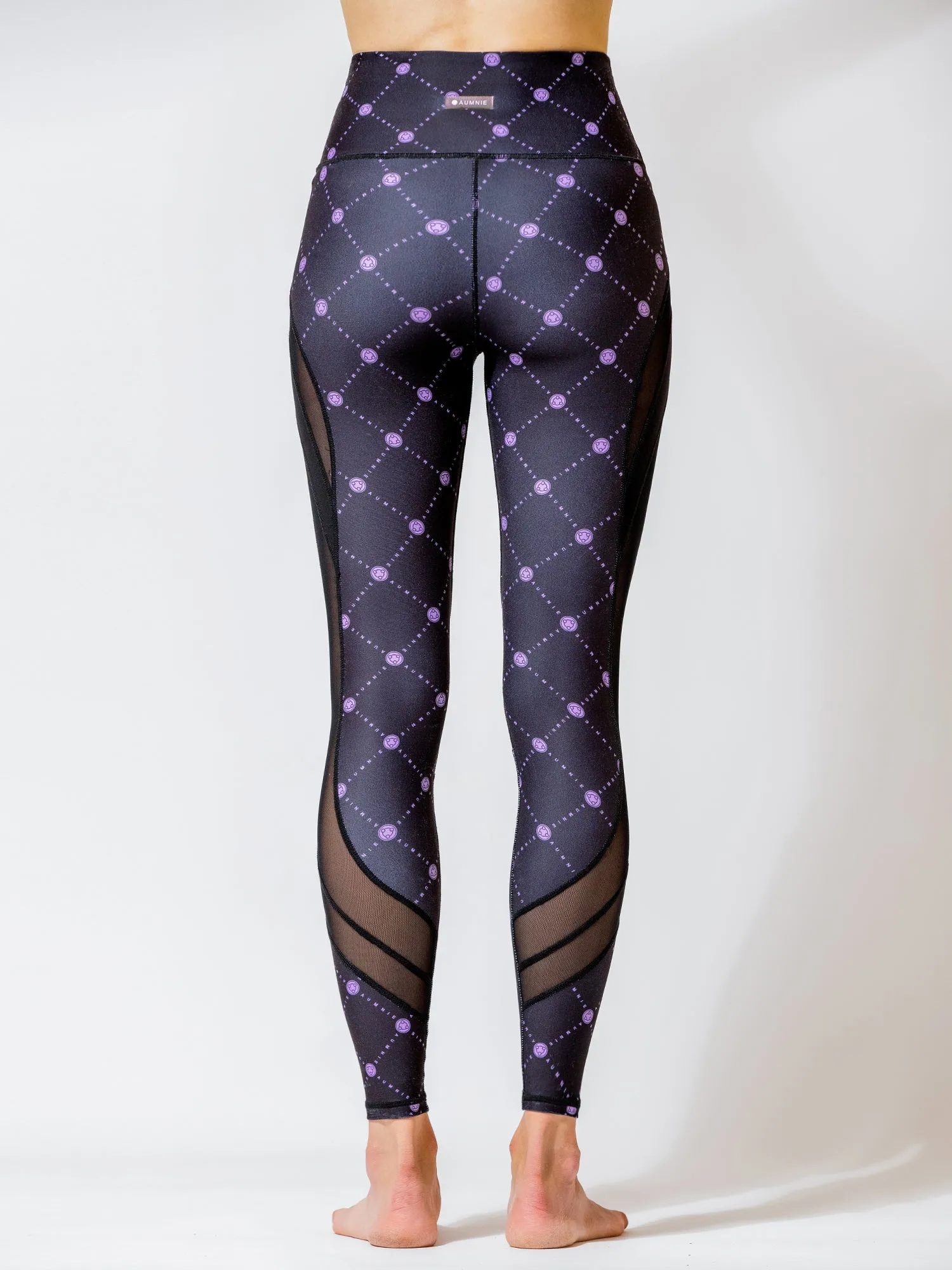 BOLD WAVE PANTS 2.0