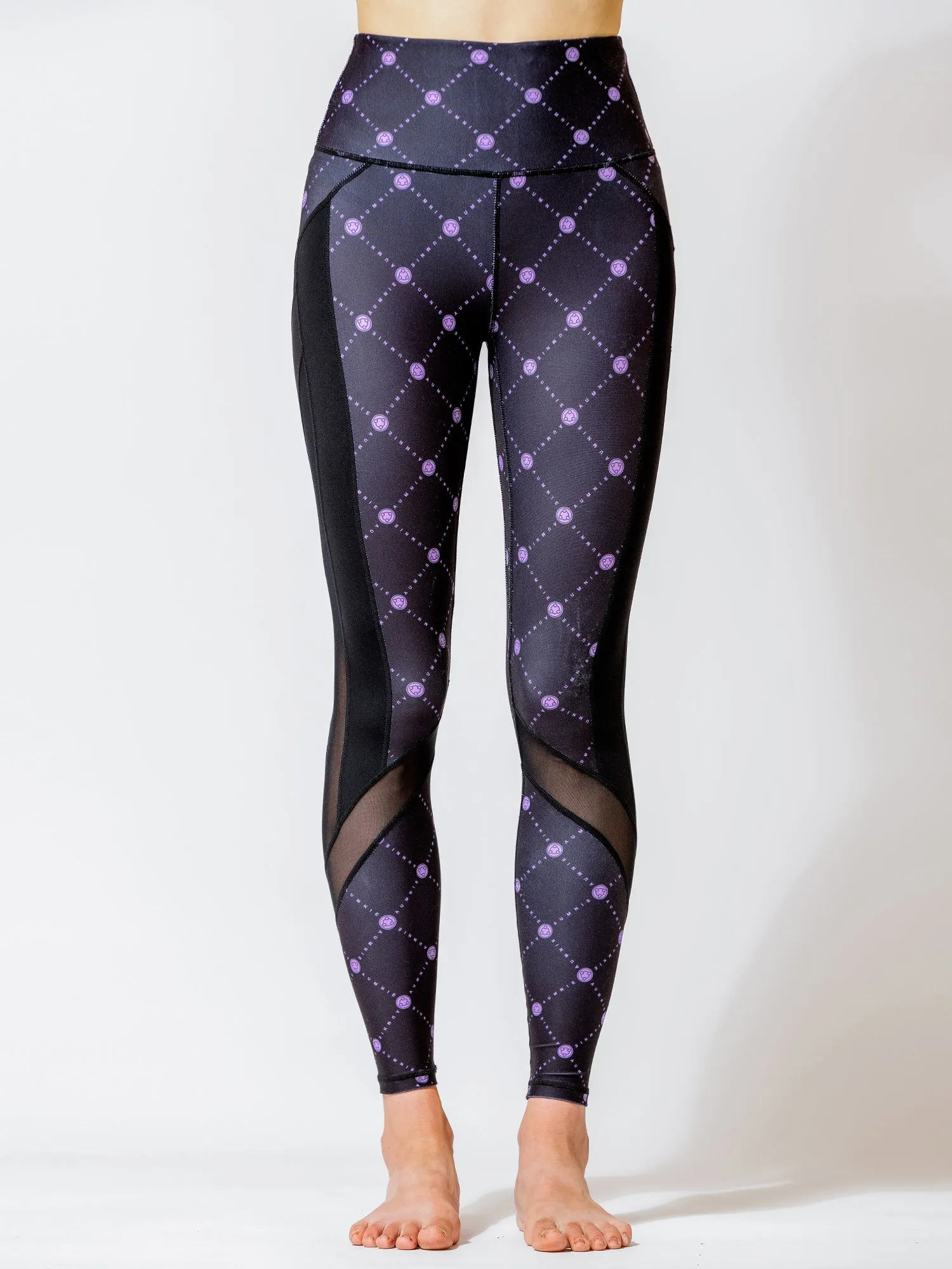 BOLD WAVE PANTS 2.0