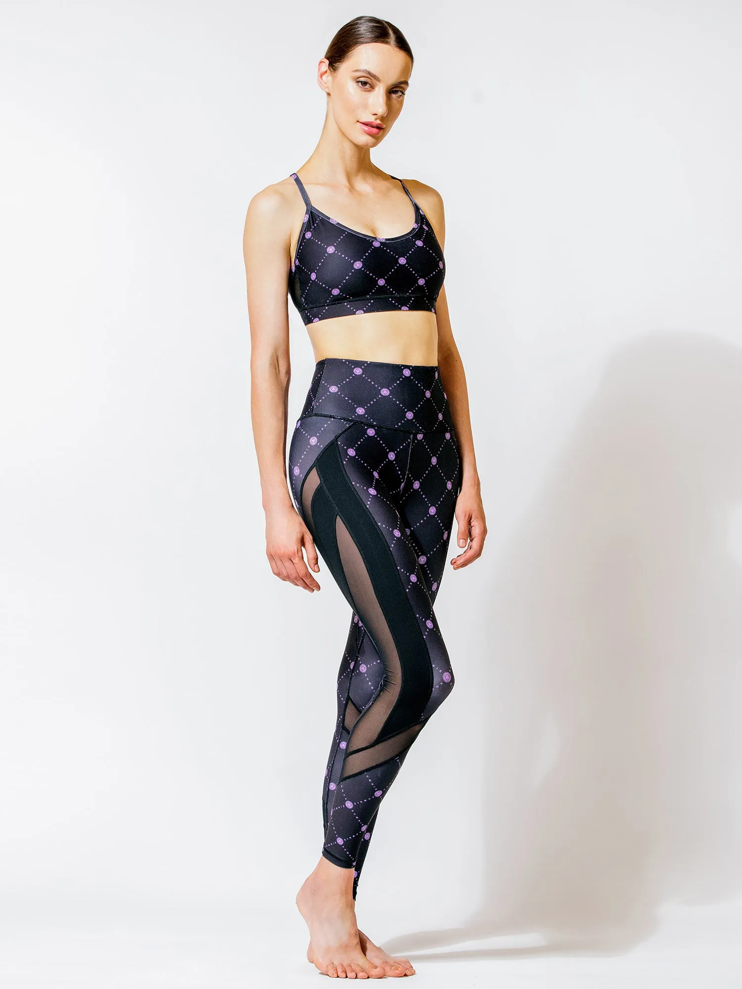 BOLD WAVE PANTS 2.0