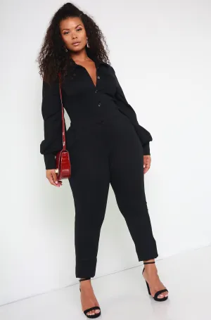 Boss Babe Jumpsuit