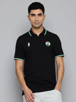 Boston Celtics: Classic Polo