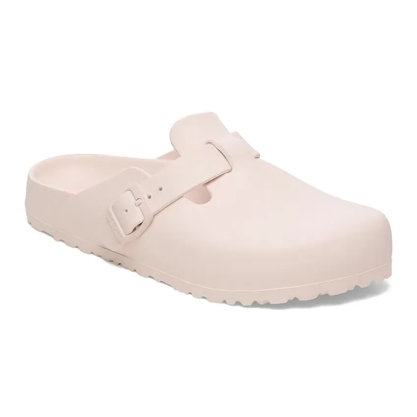 BOSTON EVA LIGHT ROSE N