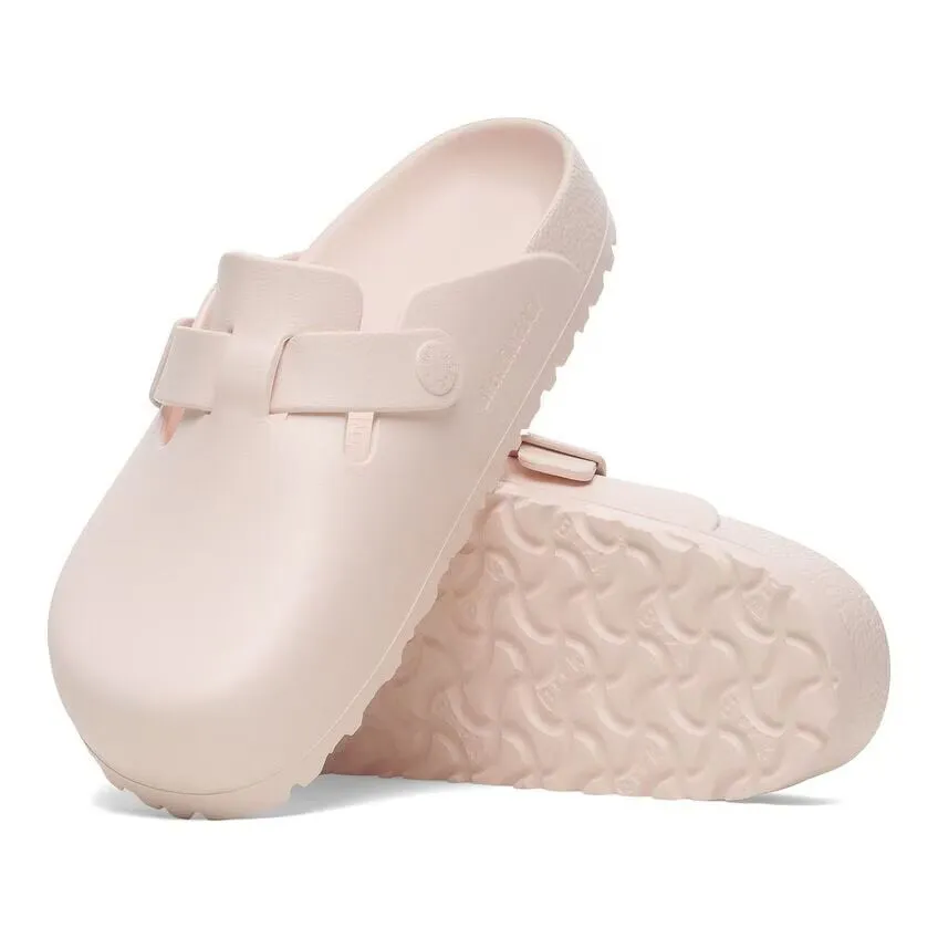BOSTON EVA LIGHT ROSE N