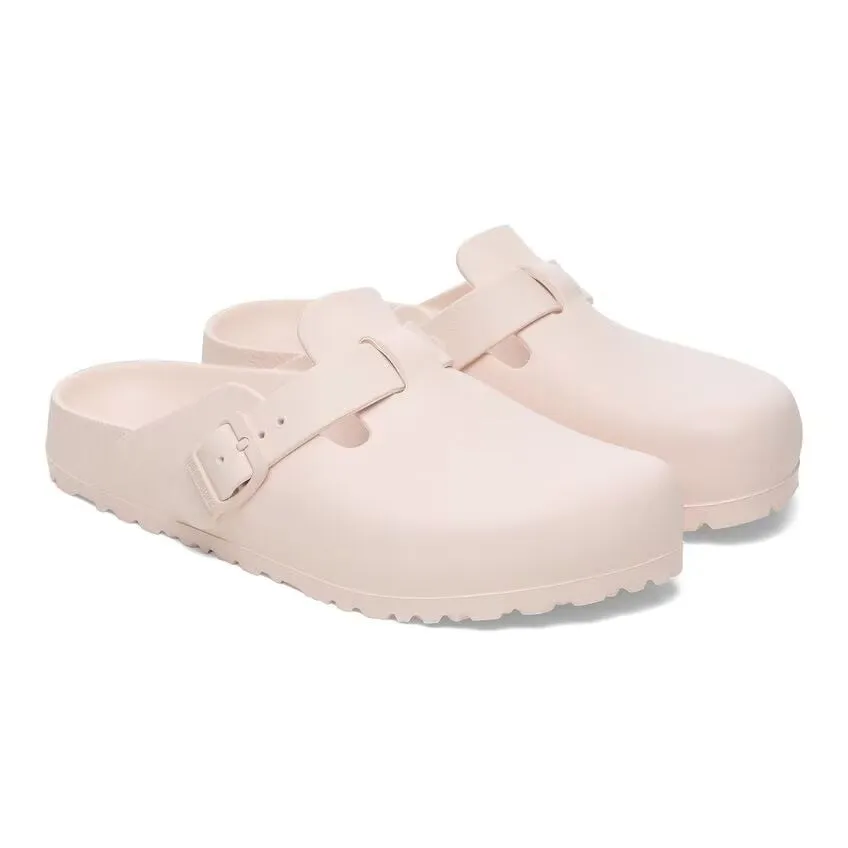 BOSTON EVA LIGHT ROSE N