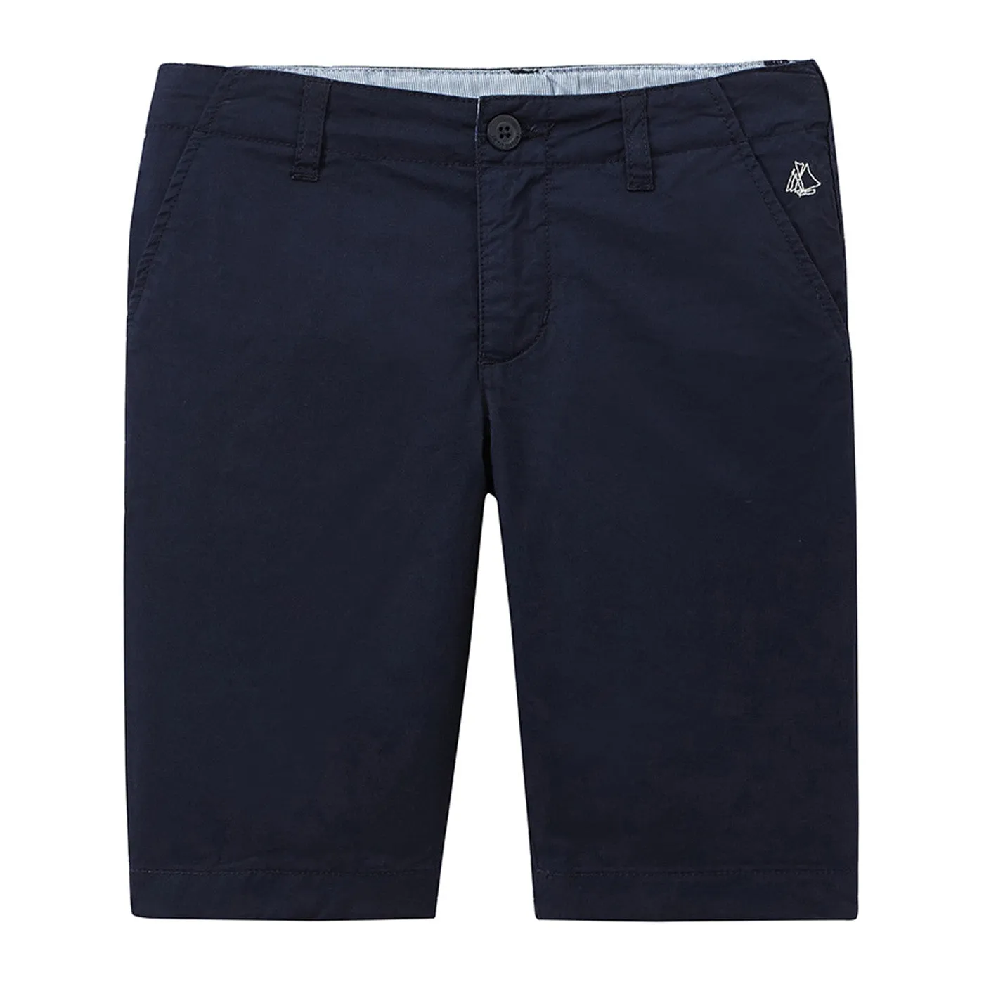Boys Twill Shorts