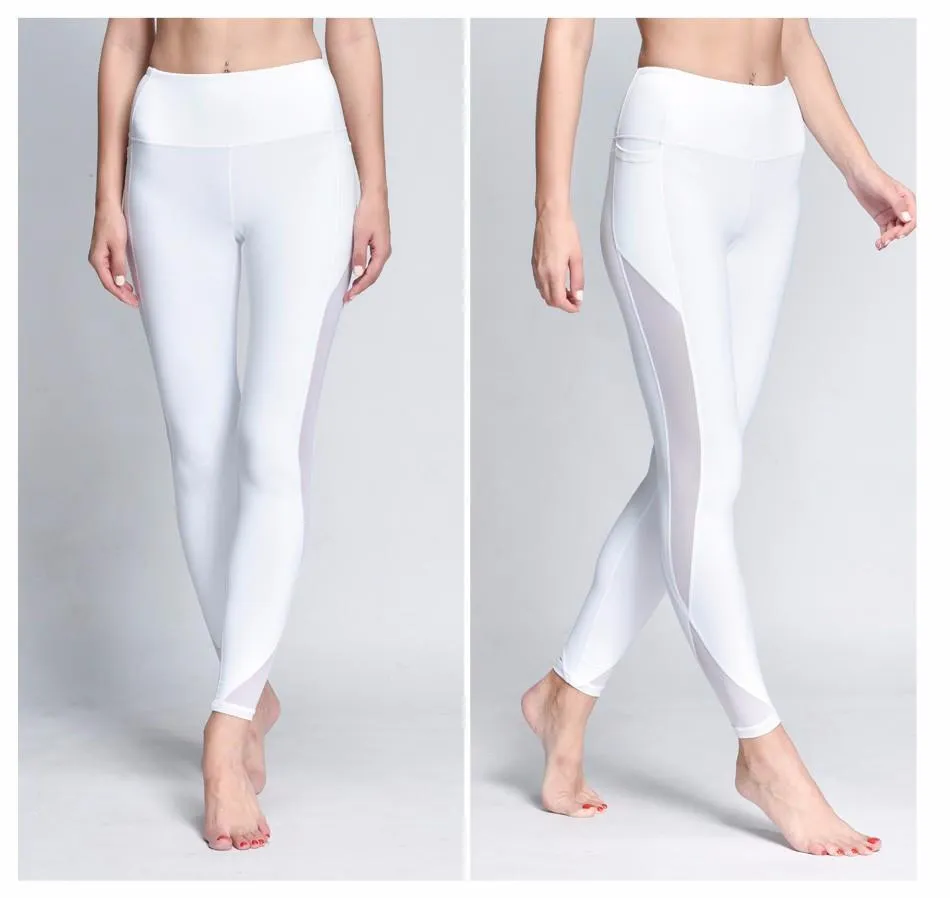 Break Away Leggings