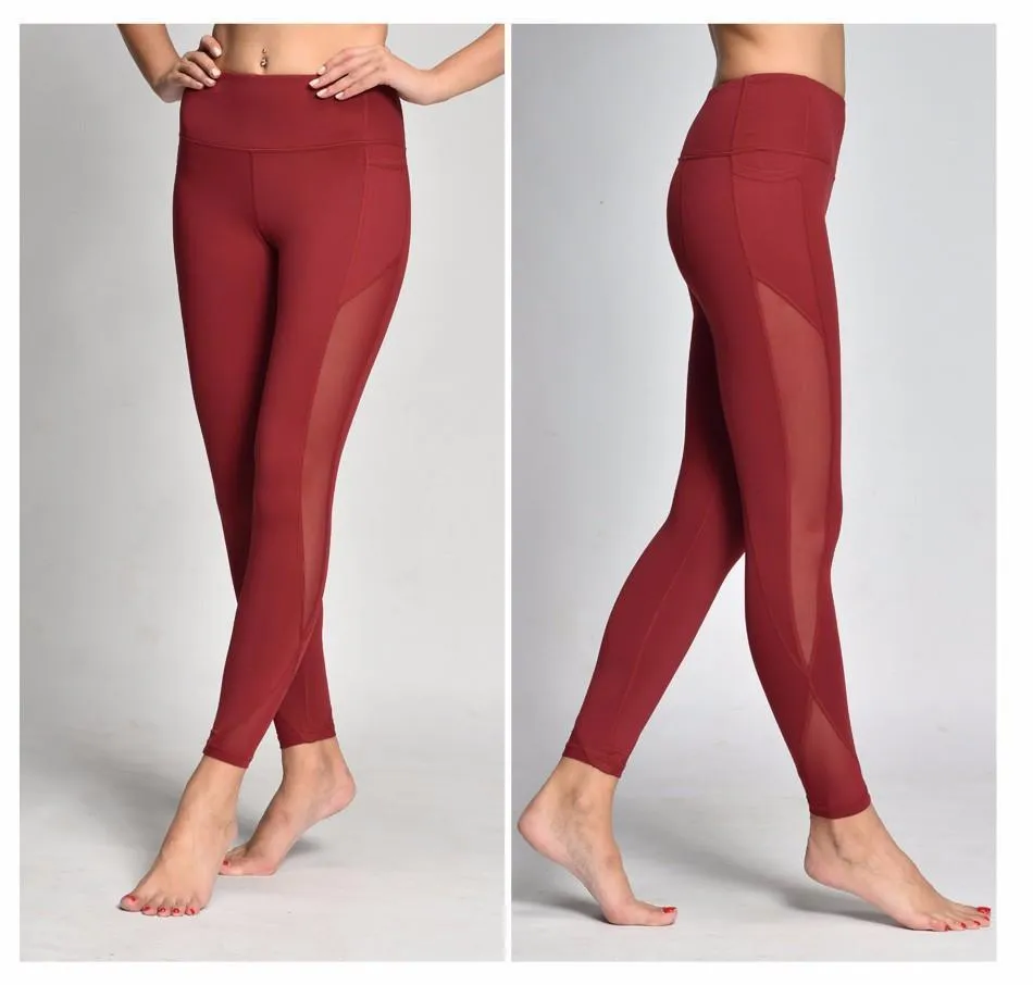 Break Away Leggings