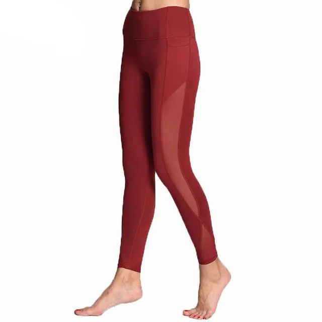 Break Away Leggings