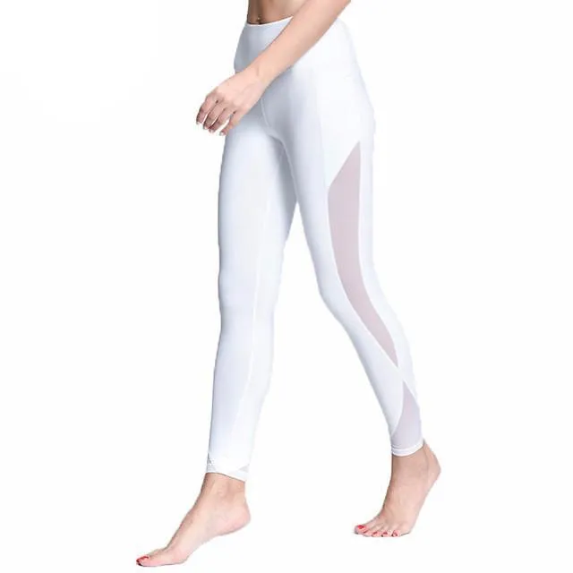 Break Away Leggings