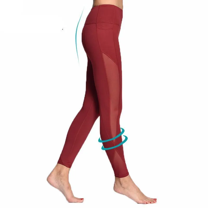 Break Away Leggings