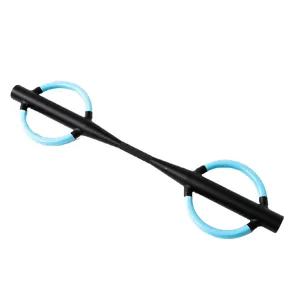 Butterfly Barbell | 20kg Blue ™
