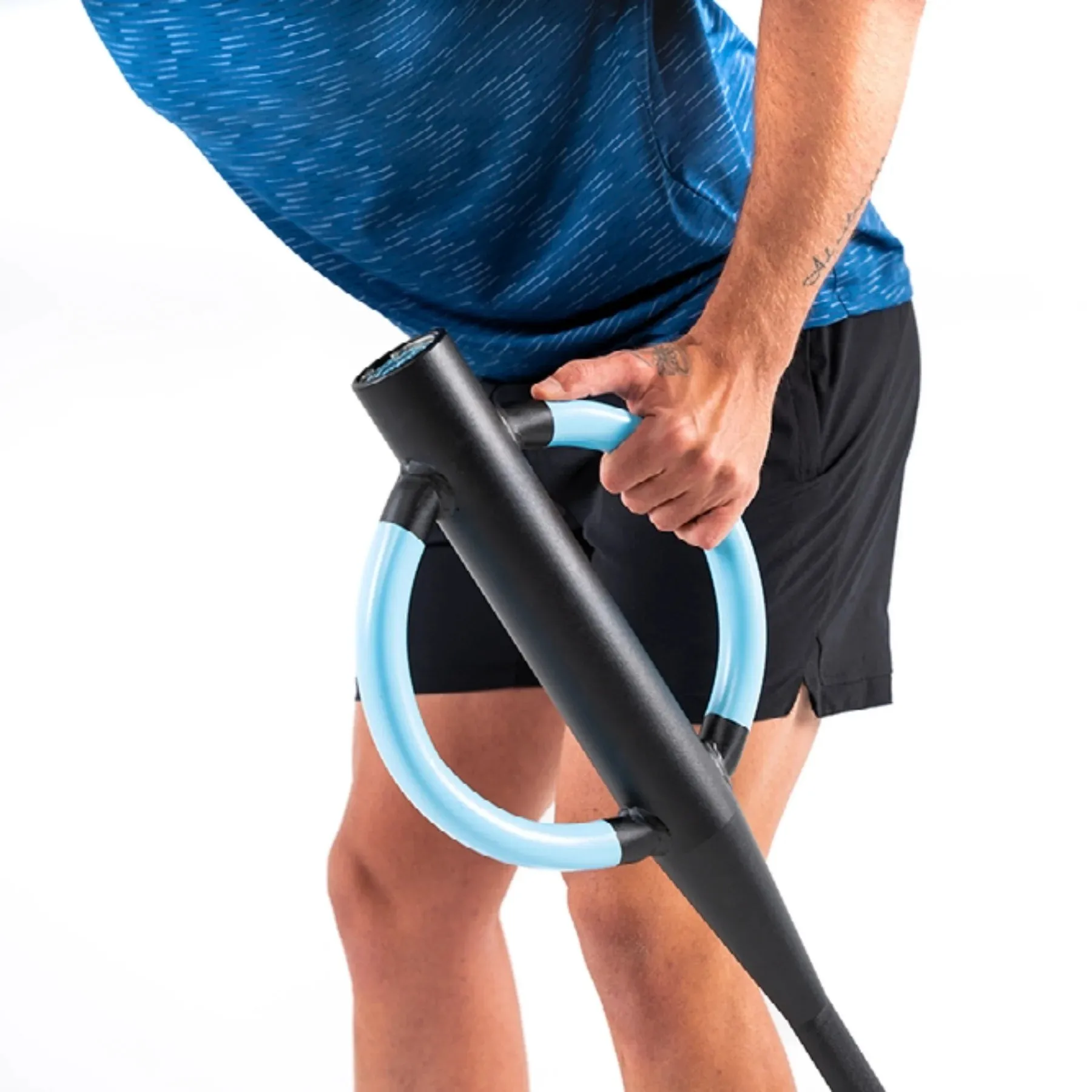 Butterfly Barbell | 20kg Blue ™