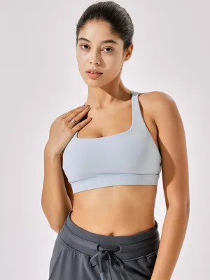 Buttery Soft High Impact AirBrush Bra With Clasps