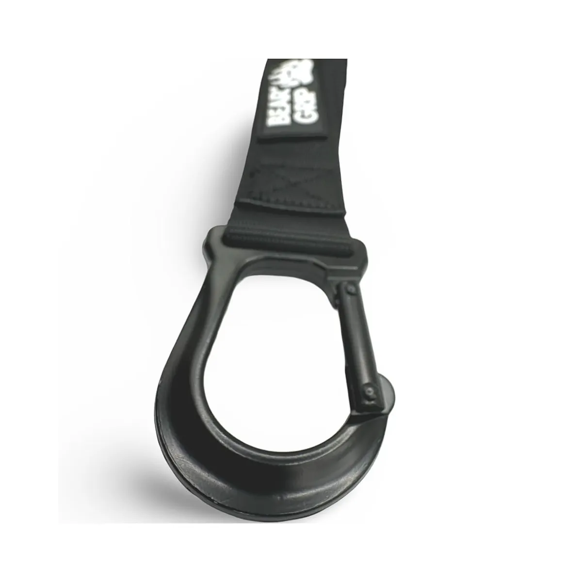 Cable Machine Handles (Pair)