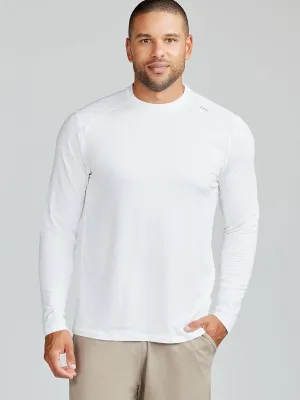 Carrollton Long Sleeve Fitness T-Shirt