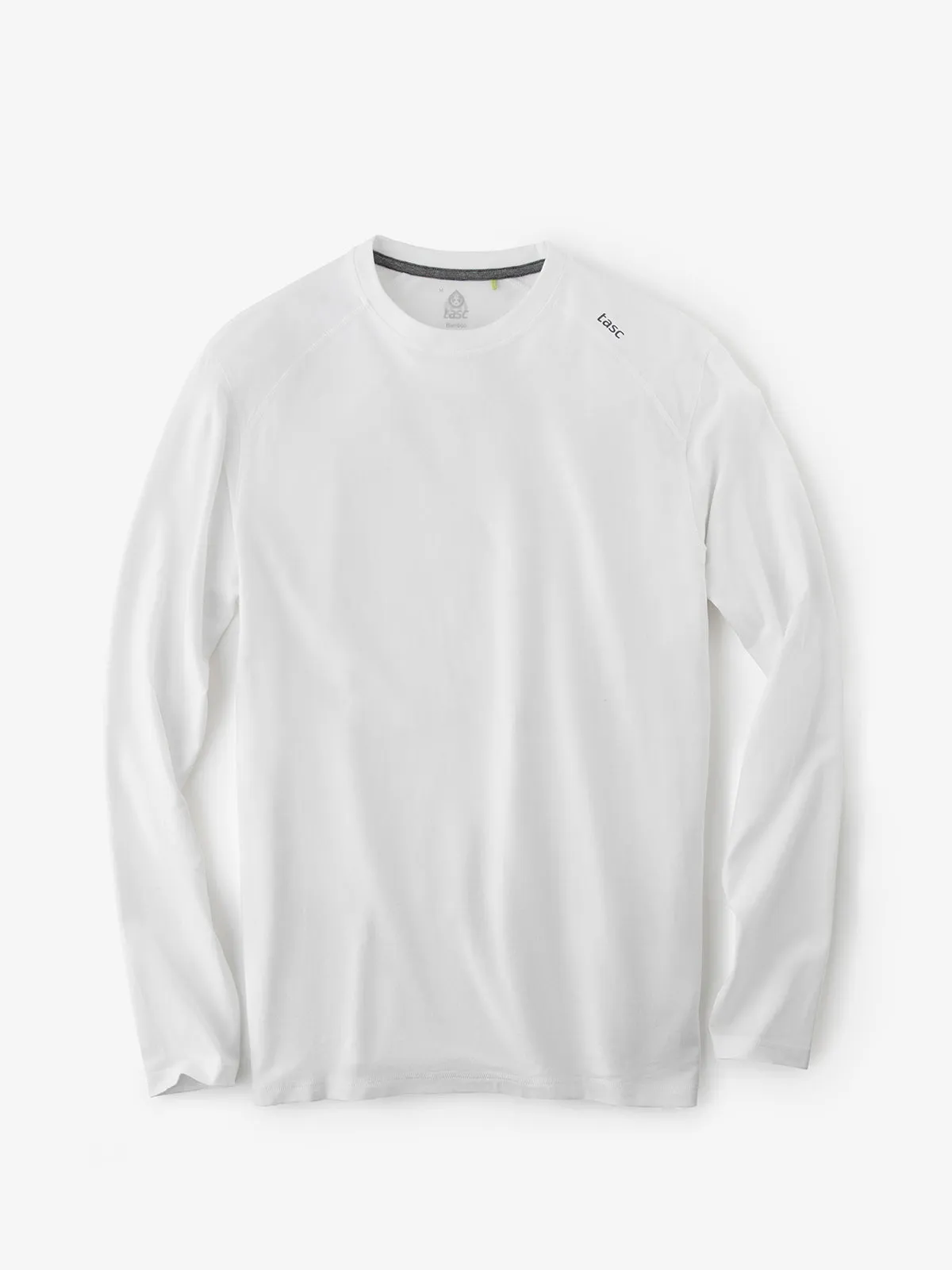 Carrollton Long Sleeve Fitness T-Shirt