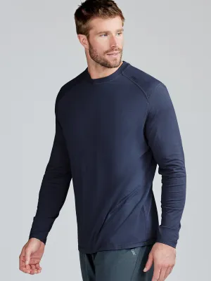 Carrollton Long Sleeve Fitness T-Shirt