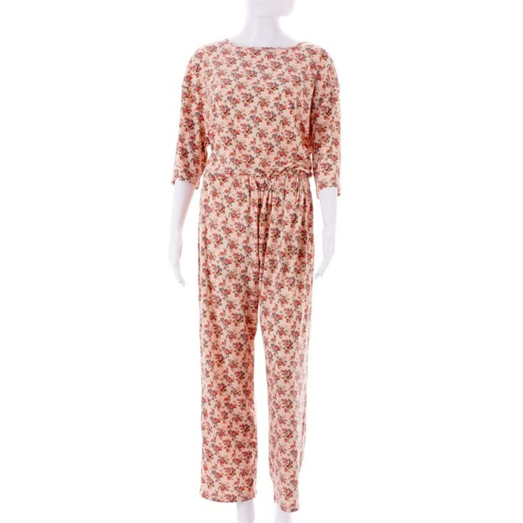 CC Women's Dani Night Dignity Suit Onesie
