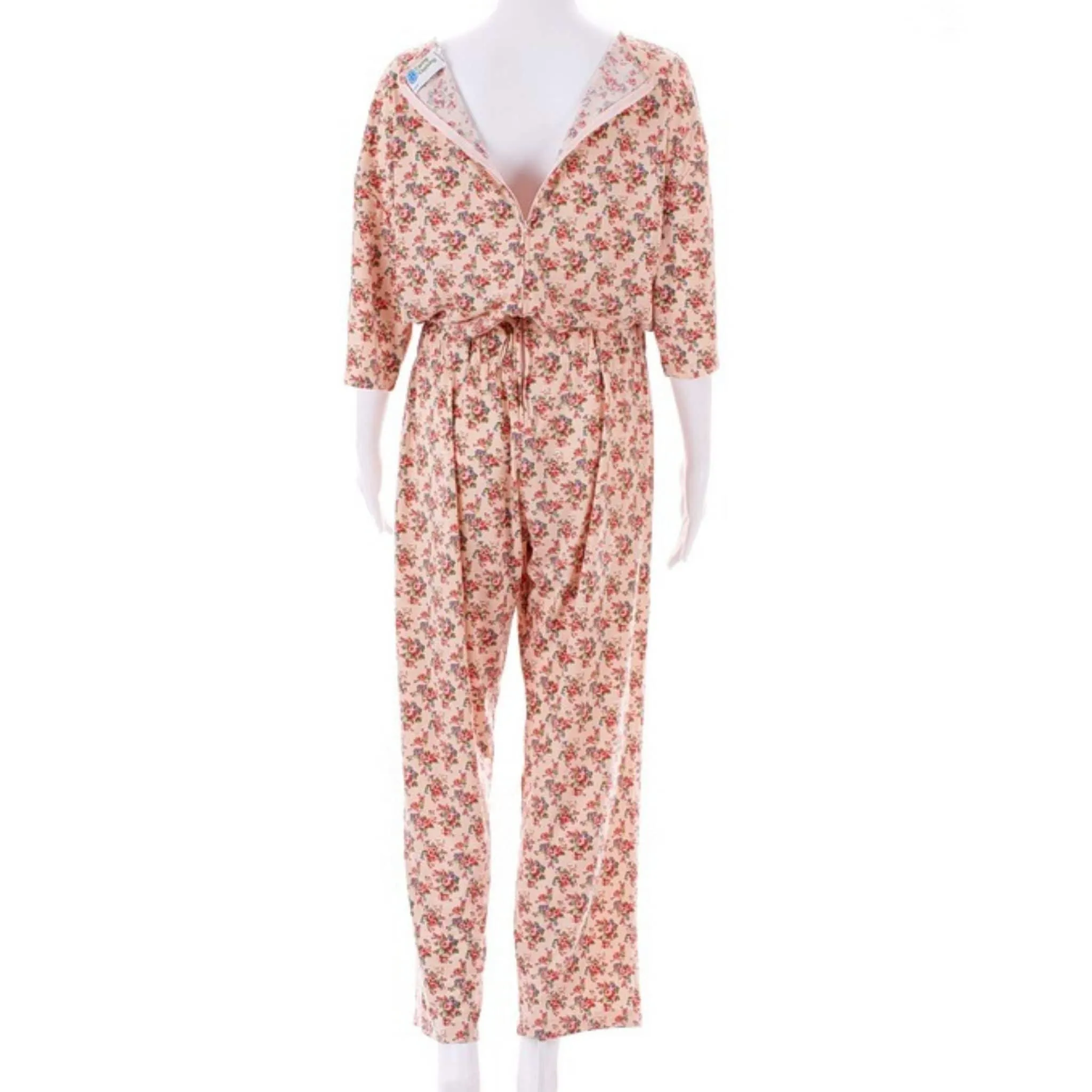 CC Women's Dani Night Dignity Suit Onesie