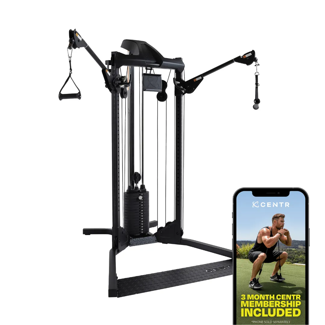 Centr 1 Home Gym Functional Trainer
