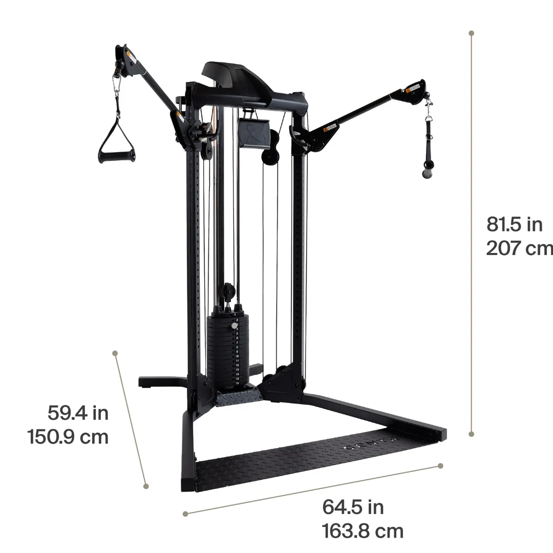 Centr 1 Home Gym Functional Trainer