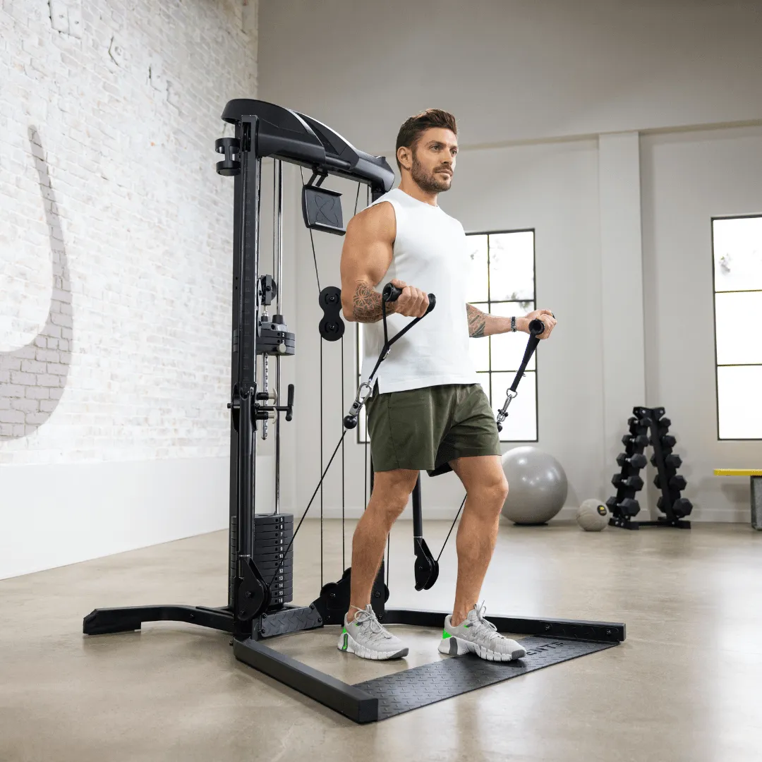 Centr 1 Home Gym Functional Trainer