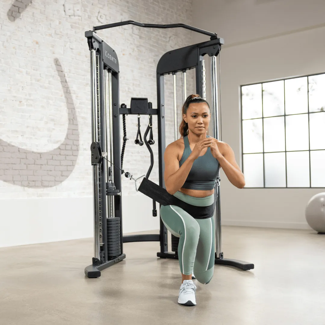 Centr 2 Home Gym Functional Trainer