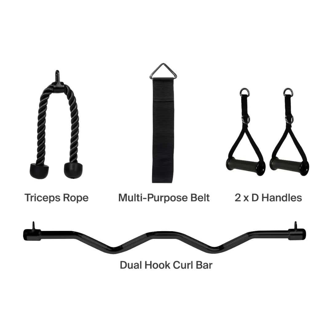 Centr 2 Home Gym Functional Trainer