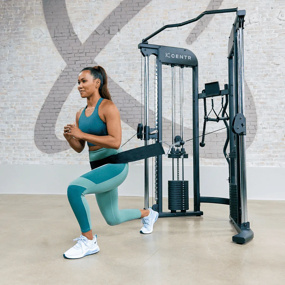 Centr 2 Home Gym Functional Trainer
