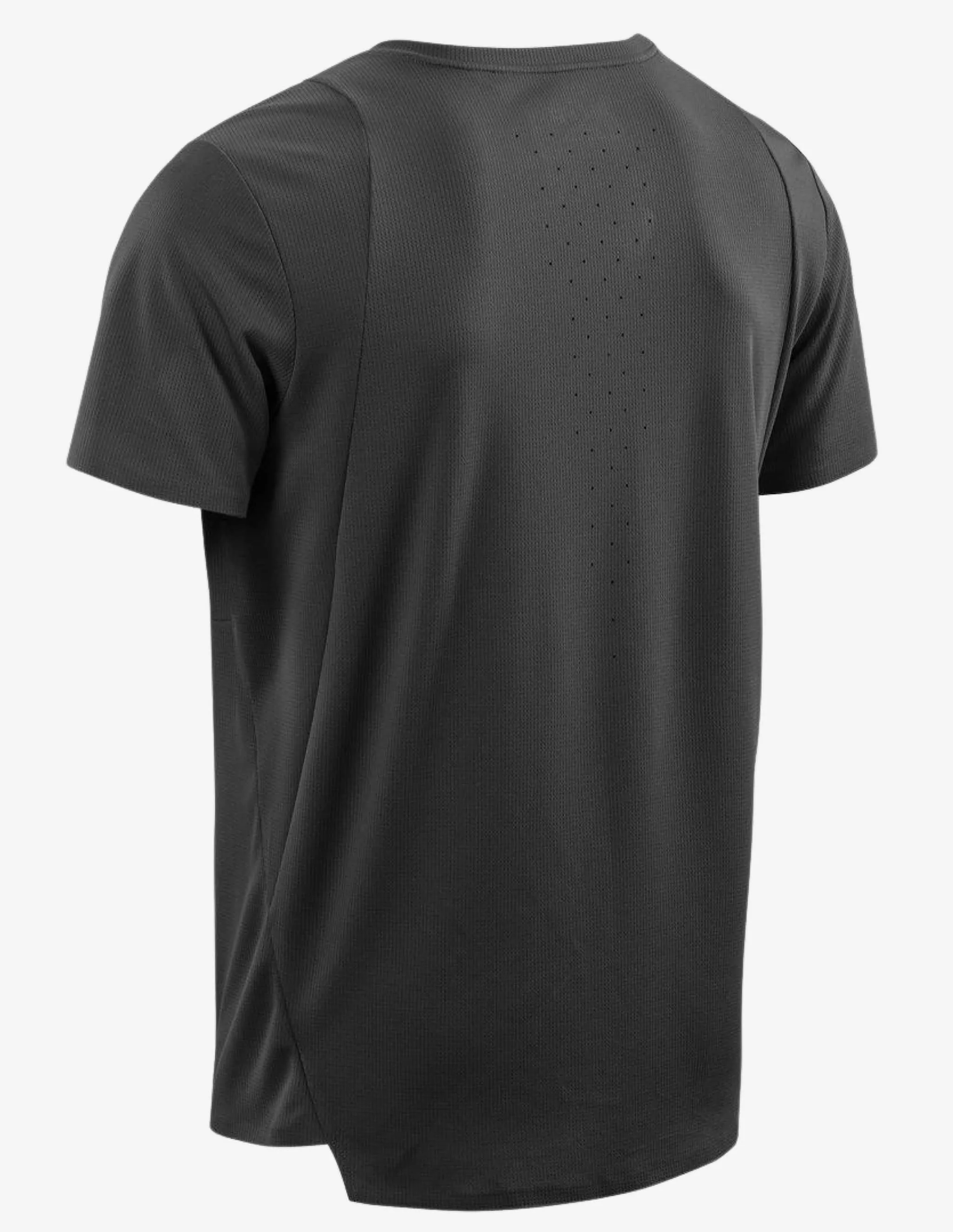 CEP Mens Training Shirt Black
