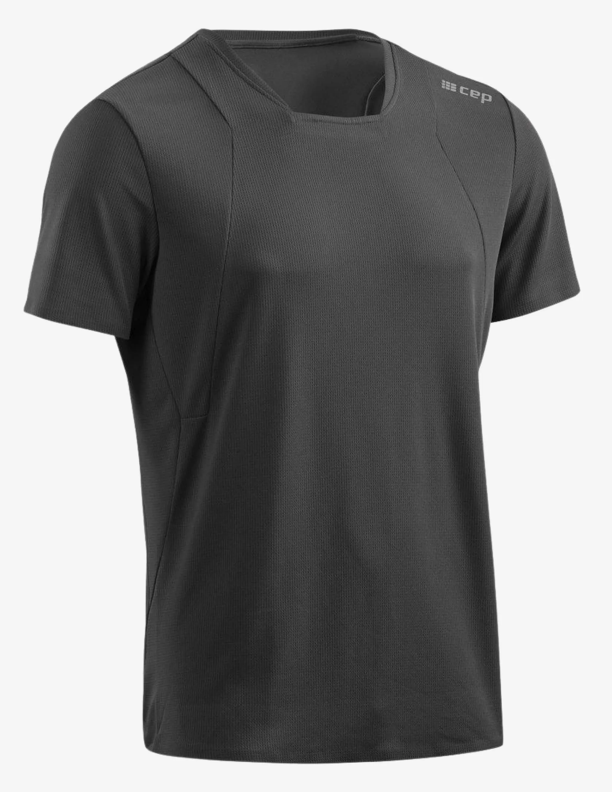 CEP Mens Training Shirt Black