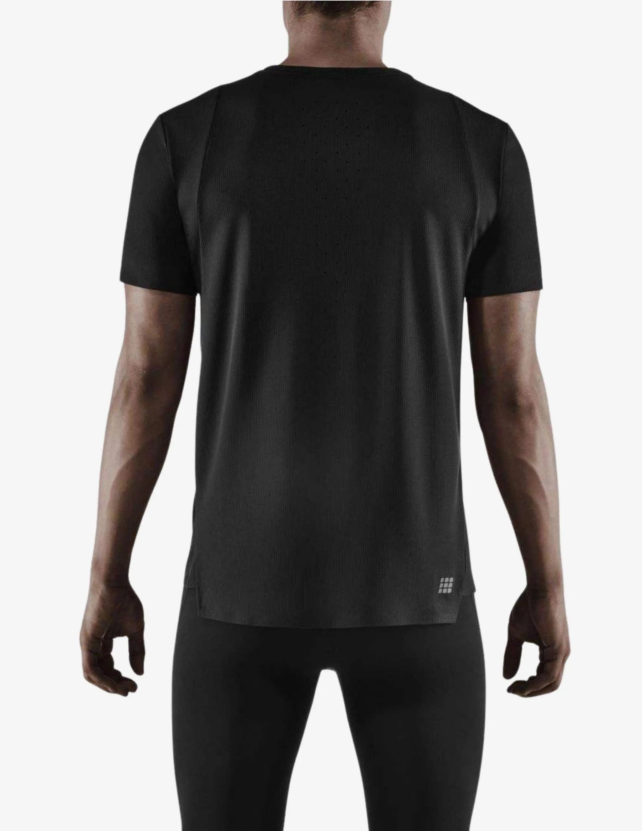 CEP Mens Training Shirt Black