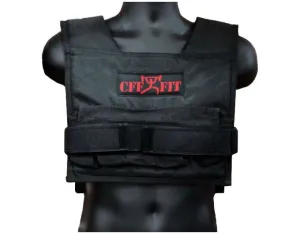 CFF PERFORMANCE SERIES WEIGHTED VESTS