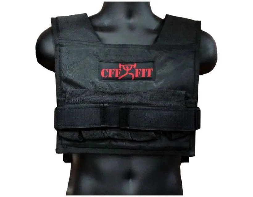 CFF PERFORMANCE SERIES WEIGHTED VESTS