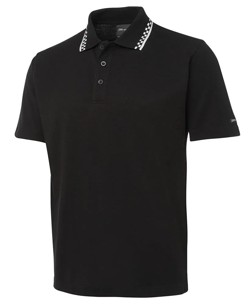 Chef Polo Shirt (Unisex)