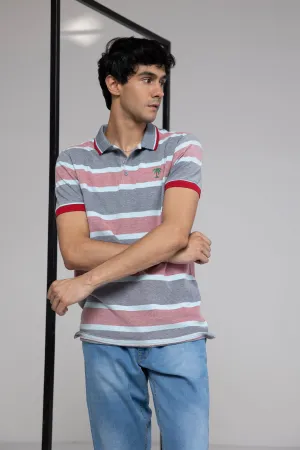 Classic Cotton Polo