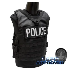 Cobra SIS, A1 (Armor Carrier Only)