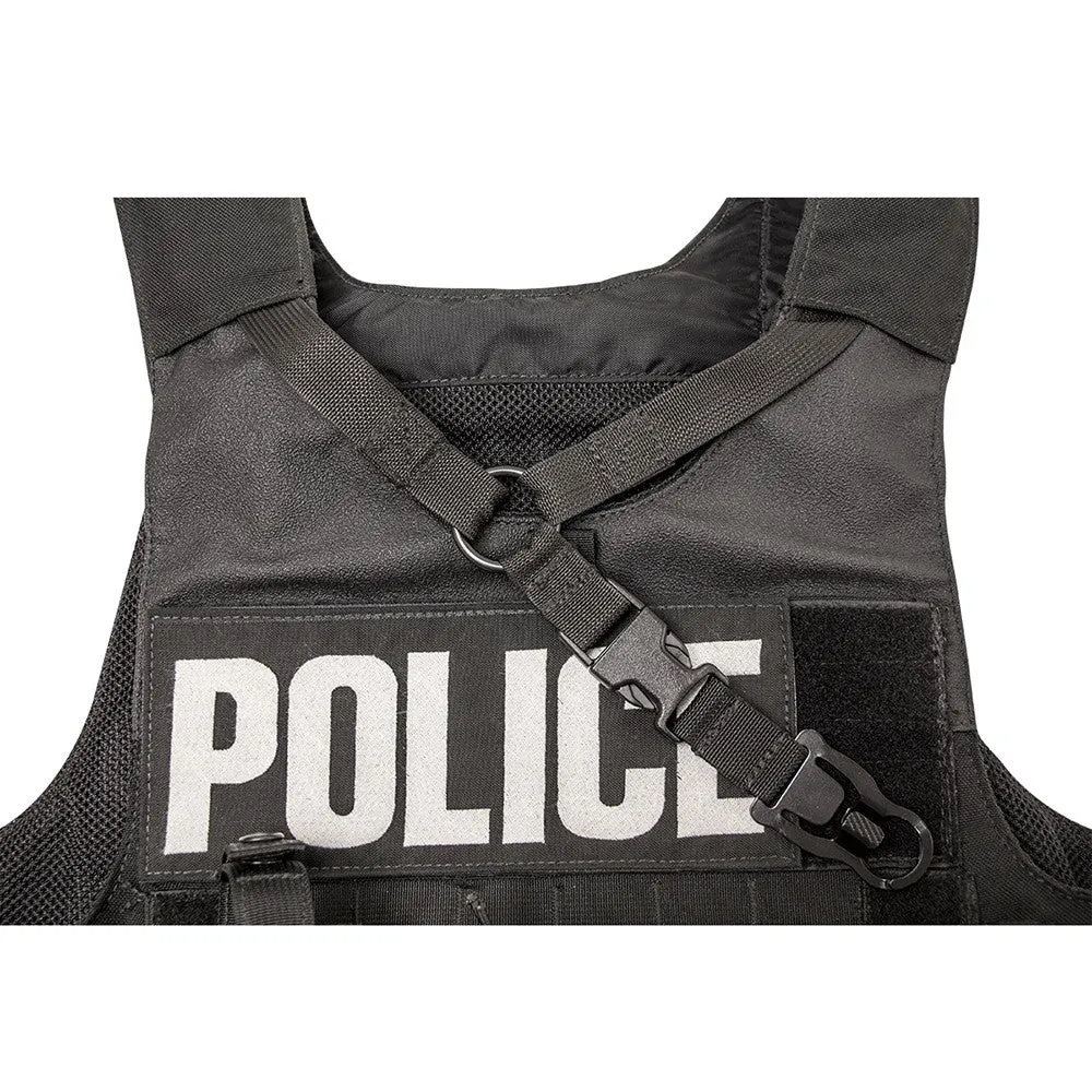 Cobra SIS, A1 (Armor Carrier Only)