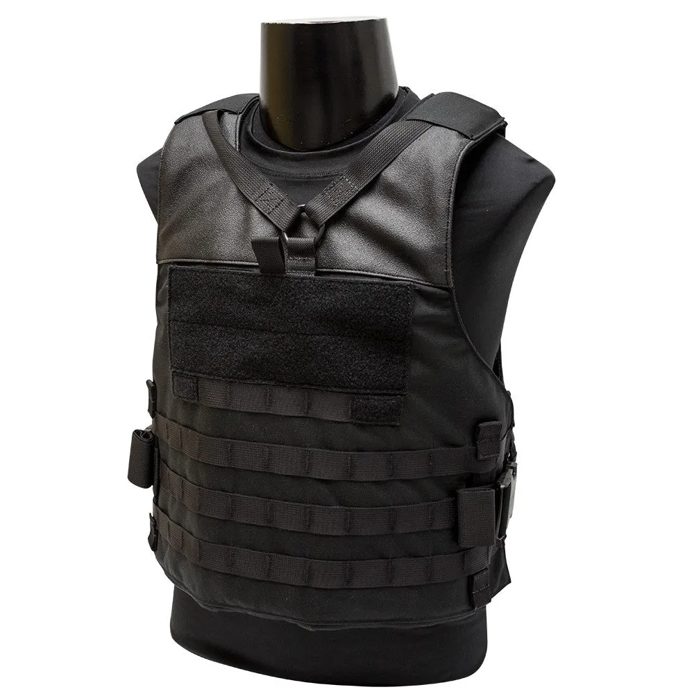 Cobra SIS, A1 (Armor Carrier Only)