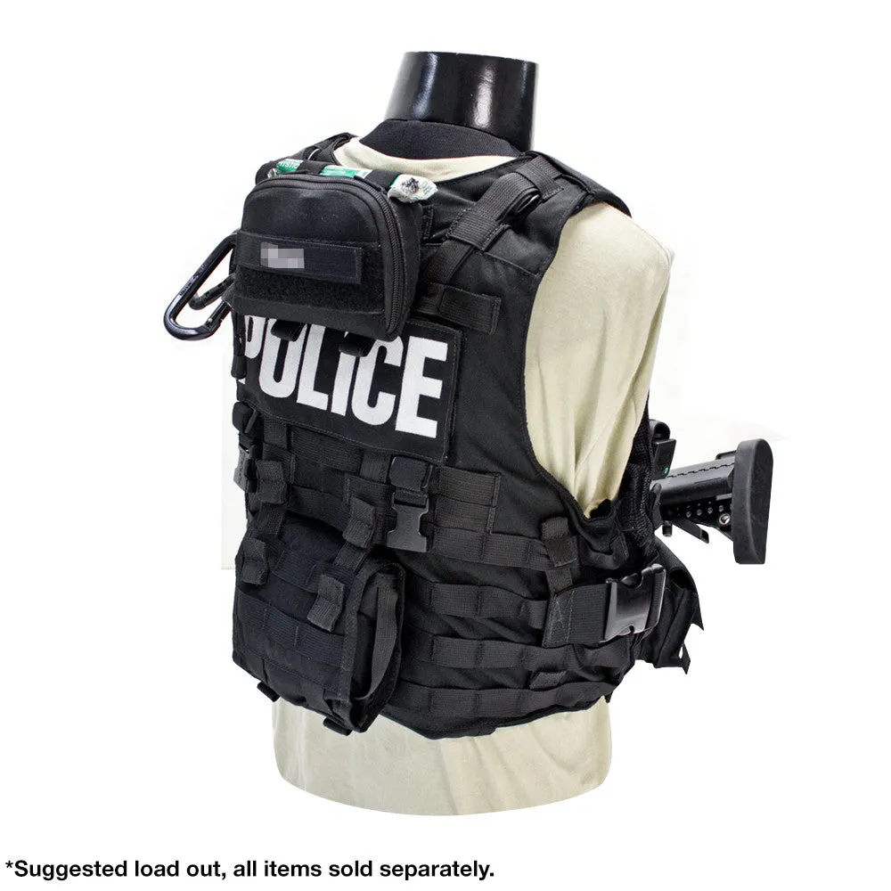 Cobra SIS, A1 (Armor Carrier Only)
