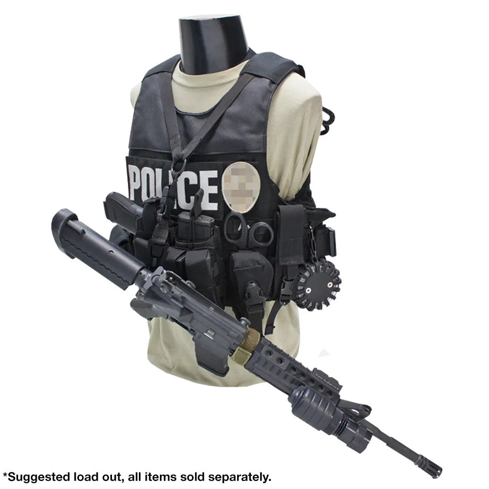 Cobra SIS, A1 (Armor Carrier Only)