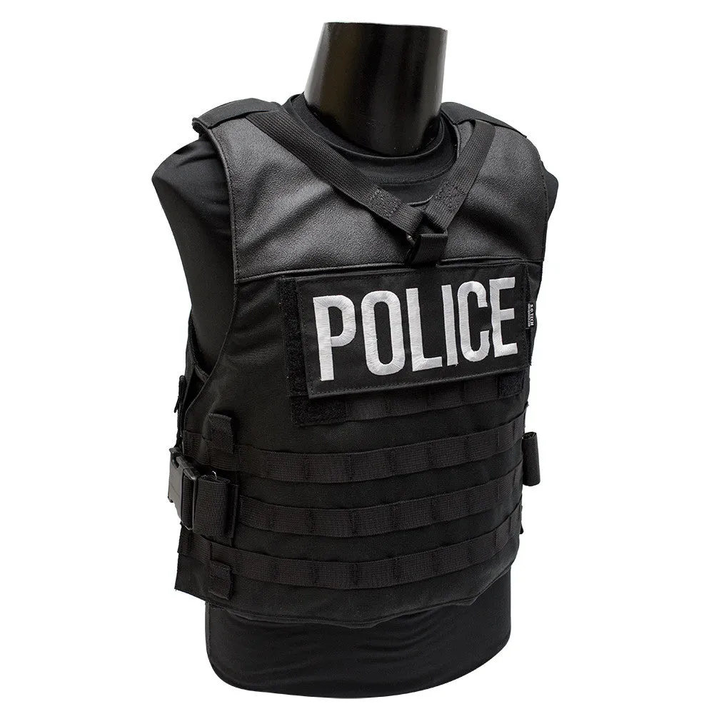 Cobra SIS, A1 (Armor Carrier Only)
