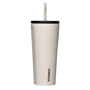 Cold Cup 24oz Latte