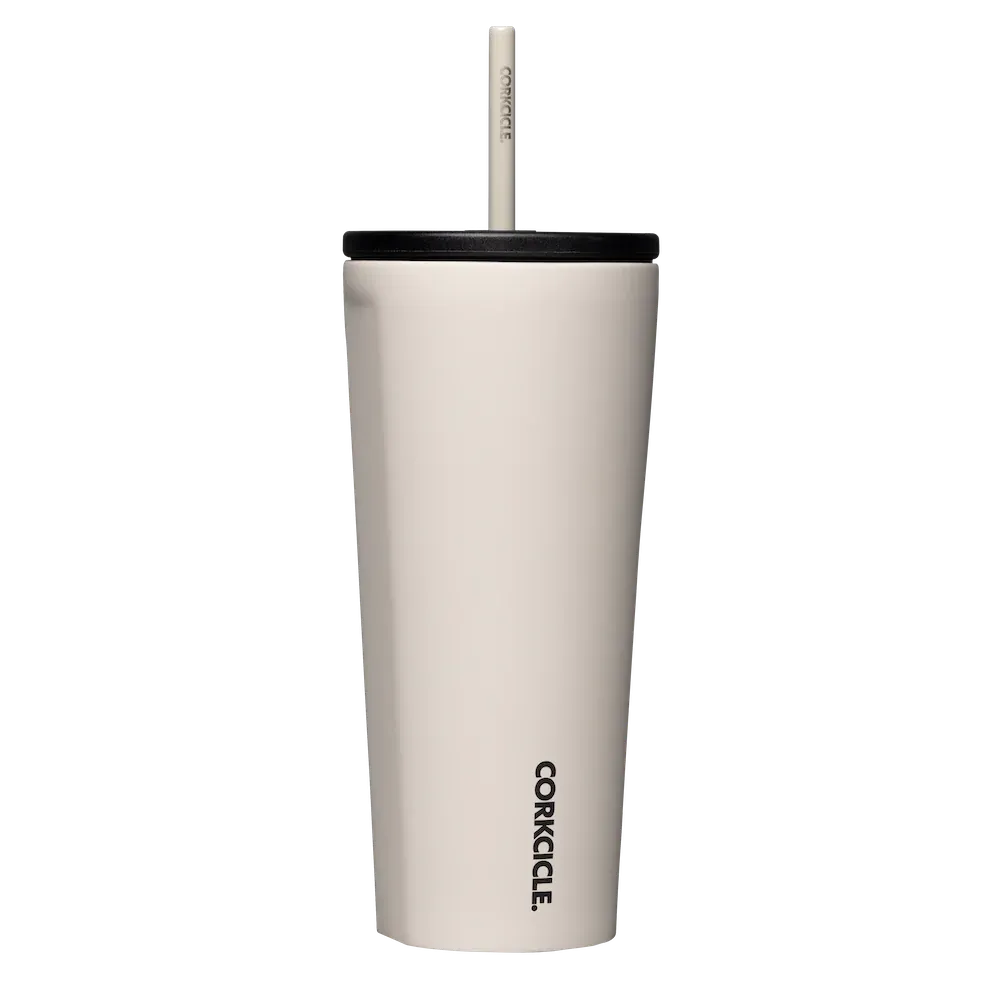 Cold Cup 24oz Latte