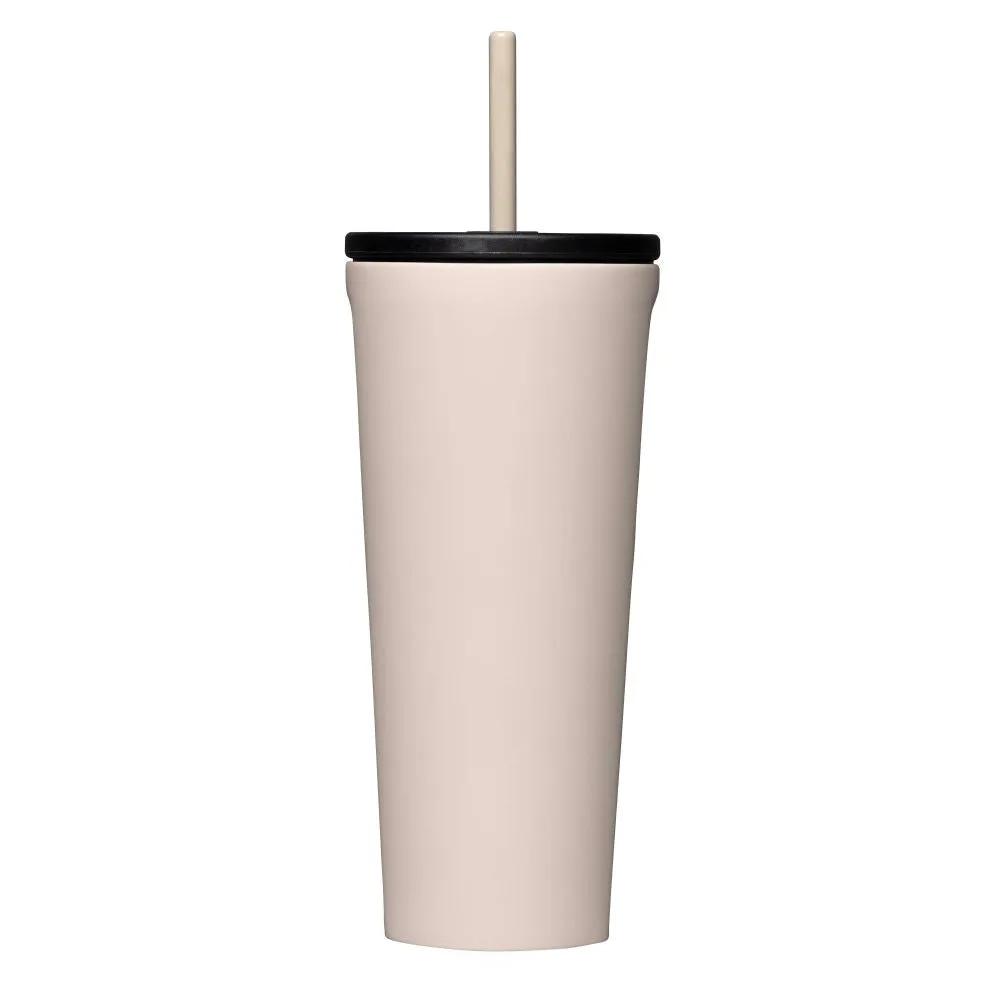 Cold Cup 24oz Latte